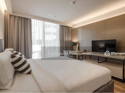 Piya Residence, Bangkok, Thailand Piya Residence, Bangkok, Thailand