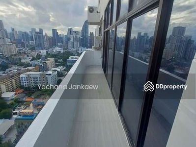 The Waterford Park Sukhumvit 53, Bangkok, Thailand The Waterford Park Sukhumvit 53, Bangkok, Thailand