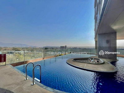Infinity One Condominium, Chon Buri, Thailand Infinity One Condominium, Chon Buri, Thailand
