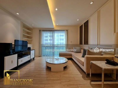 Paradiso 31 - 1 Bedroom Serviced Apartment in Phrom Phong, Bangkok, Thailand Paradiso 31 - 1 Bedroom Serviced Apartment in Phrom Phong, Bangkok, Thailand