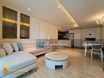 Paradiso 31 - 1 Bedroom Serviced Apartment in Phrom Phong, Bangkok, Thailand Paradiso 31 - 1 Bedroom Serviced Apartment in Phrom Phong, Bangkok, Thailand