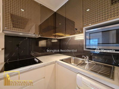 Paradiso 31 - 1 Bedroom Serviced Apartment in Phrom Phong, Bangkok, Thailand Paradiso 31 - 1 Bedroom Serviced Apartment in Phrom Phong, Bangkok, Thailand