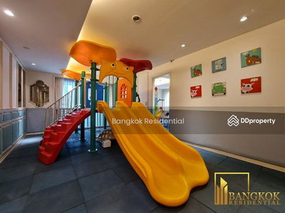 Paradiso 31 - 1 Bedroom Serviced Apartment in Phrom Phong, Bangkok, Thailand Paradiso 31 - 1 Bedroom Serviced Apartment in Phrom Phong, Bangkok, Thailand