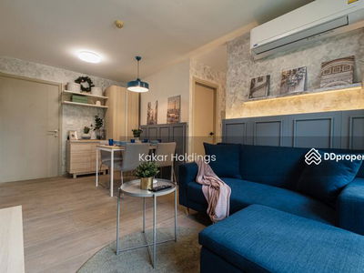 Condo Elio Del Ray, Bangkok, Thailand Condo Elio Del Ray, Bangkok, Thailand