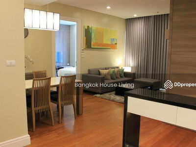 Bright Sukhumvit 24, Bangkok, Thailand Bright Sukhumvit 24, Bangkok, Thailand