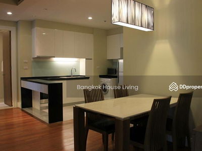 Bright Sukhumvit 24, Bangkok, Thailand Bright Sukhumvit 24, Bangkok, Thailand