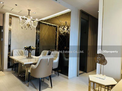 Noble Ploenchit, Bangkok, Thailand Noble Ploenchit, Bangkok, Thailand