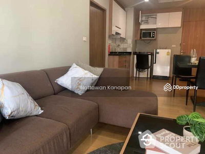 Noble Revent, Bangkok, Thailand Noble Revent, Bangkok, Thailand