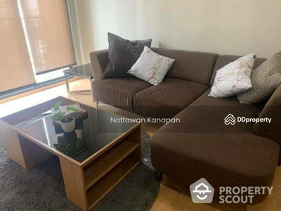 Noble Revent, Bangkok, Thailand Noble Revent, Bangkok, Thailand