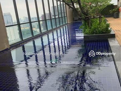 Noble Revent, Bangkok, Thailand Noble Revent, Bangkok, Thailand