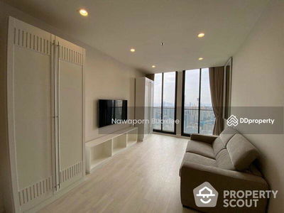 Noble Ploenchit, Bangkok, Thailand Noble Ploenchit, Bangkok, Thailand