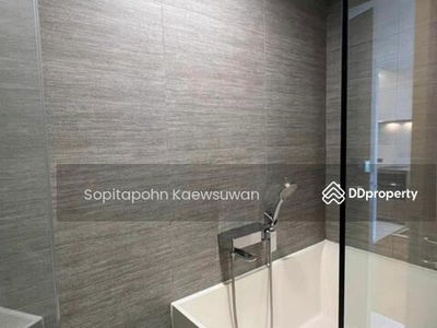 Siamese Exclusive Sukhumvit 31, Bangkok, Thailand Siamese Exclusive Sukhumvit 31, Bangkok, Thailand