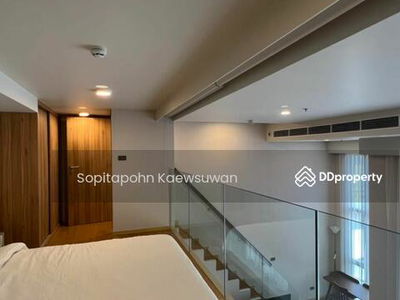 Siamese Exclusive Sukhumvit 31, Bangkok, Thailand Siamese Exclusive Sukhumvit 31, Bangkok, Thailand