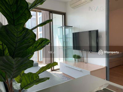 IDEO Mix Sukhumvit 103, Bangkok, Thailand IDEO Mix Sukhumvit 103, Bangkok, Thailand