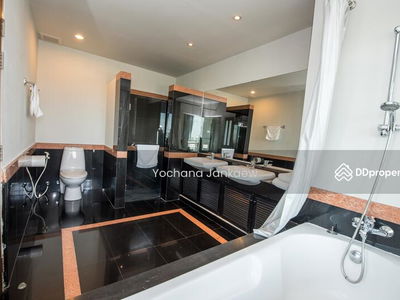 Baan Thirapa, Bangkok, Thailand Baan Thirapa, Bangkok, Thailand