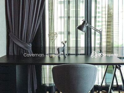 The Lofts Asoke, Bangkok, Thailand The Lofts Asoke, Bangkok, Thailand