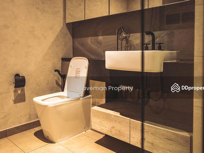 The Lofts Asoke, Bangkok, Thailand The Lofts Asoke, Bangkok, Thailand