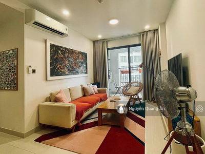 IDICO Tan Phu apartment complex, Vietnam IDICO Tan Phu apartment complex, Vietnam