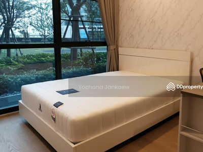 ASHTON Chula-Silom, Bangkok, Thailand ASHTON Chula-Silom, Bangkok, Thailand