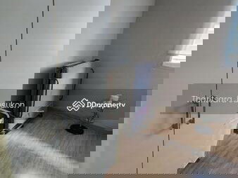 CU Terrace, Bangkok, Thailand CU Terrace, Bangkok, Thailand