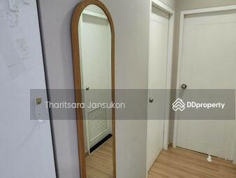 CU Terrace, Bangkok, Thailand CU Terrace, Bangkok, Thailand