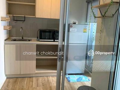 ISSI Condo Suksawat, Bangkok, Thailand ISSI Condo Suksawat, Bangkok, Thailand