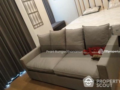 ASHTON Chula-Silom, Bangkok, Thailand ASHTON Chula-Silom, Bangkok, Thailand