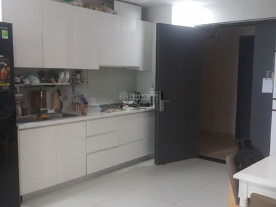 Rivera Park Saigon, Vietnam Rivera Park Saigon, Vietnam