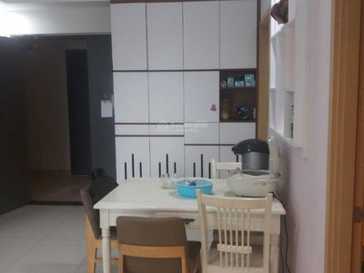 Rivera Park Saigon, Vietnam Rivera Park Saigon, Vietnam