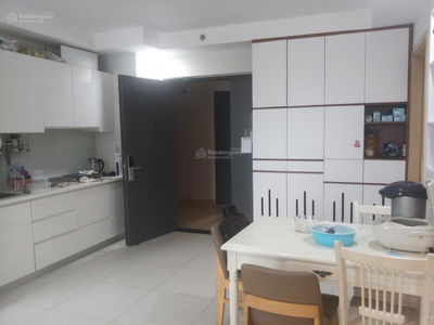 Rivera Park Saigon, Vietnam Rivera Park Saigon, Vietnam