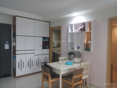 Rivera Park Saigon, Vietnam Rivera Park Saigon, Vietnam