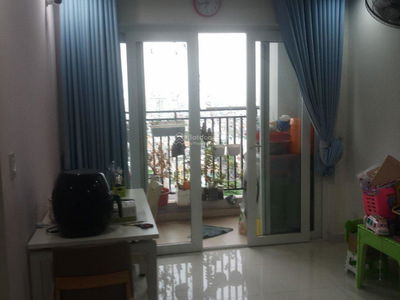 Rivera Park Saigon, Vietnam Rivera Park Saigon, Vietnam