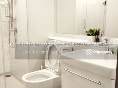 Life Asoke Hype, Bangkok, Thailand Life Asoke Hype, Bangkok, Thailand