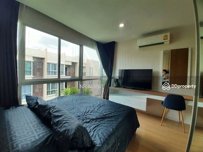 Happy Condo Ladprao 101, Bangkok, Thailand Happy Condo Ladprao 101, Bangkok, Thailand