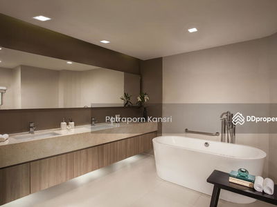 Somerset Ekamai Bangkok, Bangkok, Thailand Somerset Ekamai Bangkok, Bangkok, Thailand