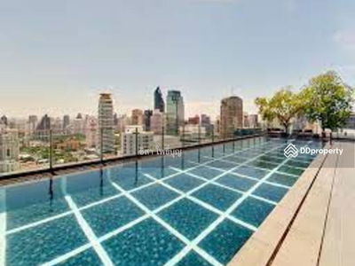 Noble BE33 Sukhumvit, Bangkok, Thailand Noble BE33 Sukhumvit, Bangkok, Thailand