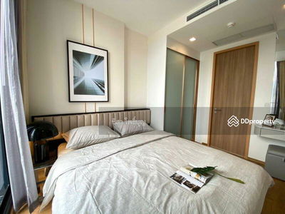 Noble BE33 Sukhumvit, Bangkok, Thailand Noble BE33 Sukhumvit, Bangkok, Thailand