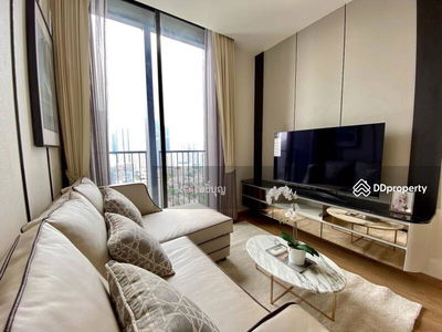 Noble BE33 Sukhumvit, Bangkok, Thailand Noble BE33 Sukhumvit, Bangkok, Thailand