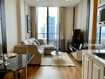 Noble BE33 Sukhumvit, Bangkok, Thailand Noble BE33 Sukhumvit, Bangkok, Thailand