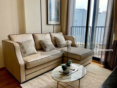 Noble BE33 Sukhumvit, Bangkok, Thailand Noble BE33 Sukhumvit, Bangkok, Thailand