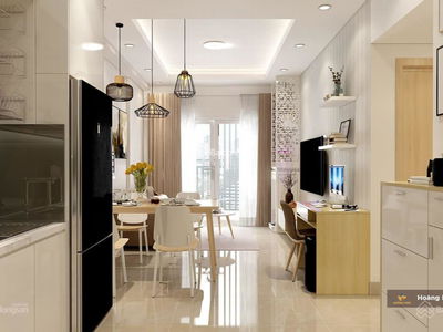 Orchard Park View Apartment, Vietnam Orchard Park View Apartment, Vietnam