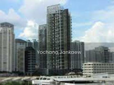 The Emporio Place, Bangkok, Thailand The Emporio Place, Bangkok, Thailand