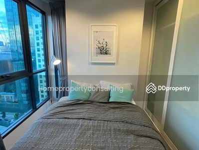 IDEO Q Ratchathewi, Bangkok, Thailand IDEO Q Ratchathewi, Bangkok, Thailand