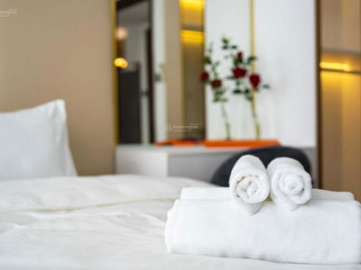 Orchard Park View Apartment, Vietnam Orchard Park View Apartment, Vietnam