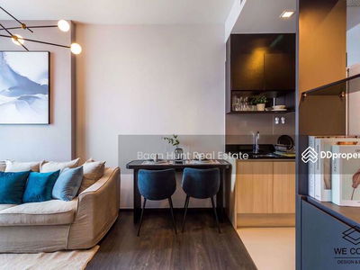 Edge Sukhumvit 23, Bangkok, Thailand Edge Sukhumvit 23, Bangkok, Thailand