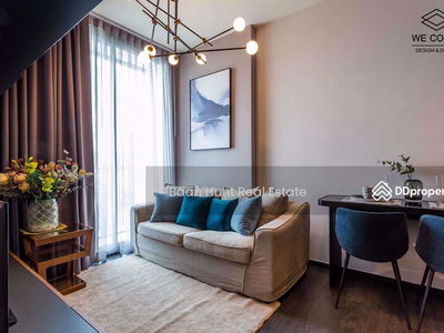 Edge Sukhumvit 23, Bangkok, Thailand Edge Sukhumvit 23, Bangkok, Thailand