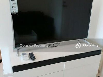 Life Asoke, Bangkok, Thailand Life Asoke, Bangkok, Thailand