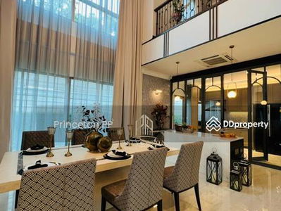 Perfect Masterpiece Sukhumvit 77, Samut Prakan, Thailand Perfect Masterpiece Sukhumvit 77, Samut Prakan, Thailand