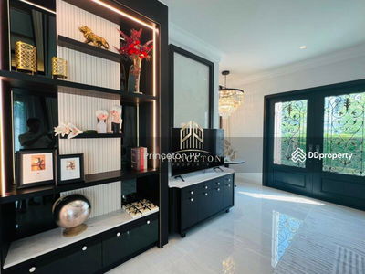 Perfect Masterpiece Sukhumvit 77, Samut Prakan, Thailand Perfect Masterpiece Sukhumvit 77, Samut Prakan, Thailand