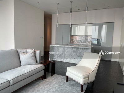 The Ritz-Carlton Residences, Bangkok, Thailand The Ritz-Carlton Residences, Bangkok, Thailand